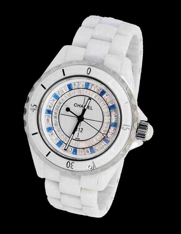 Chanel Watch 491